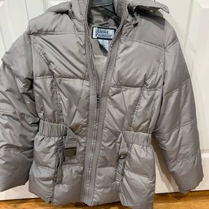 Winter jacket
